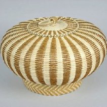 Urchin Basket